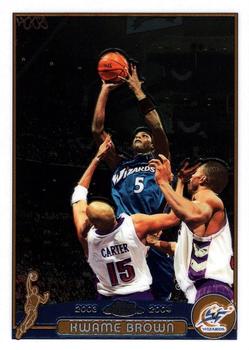 2003-04 Topps Chrome Basketball Pick Your Card - Picture 181 of 286