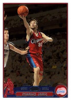2003-04 Topps Chrome Basketball Pick Your Card - Picture 191 of 286