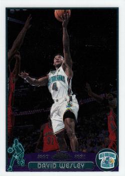 2003-04 Topps Chrome Basketball Pick Your Card - Picture 193 of 286