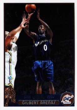 2003-04 Topps Chrome Basketball Pick Your Card - Picture 195 of 286
