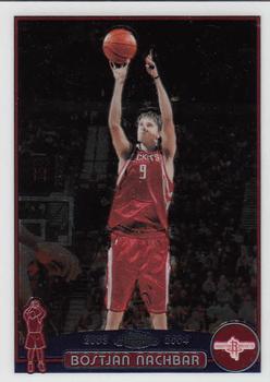 2003-04 Topps Chrome Basketball Pick Your Card - Picture 199 of 286