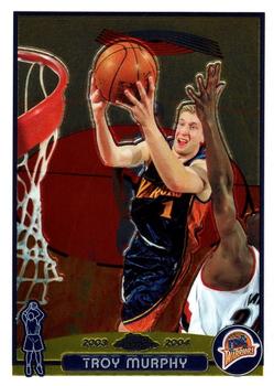 2003-04 Topps Chrome Basketball Pick Your Card - Picture 203 of 286