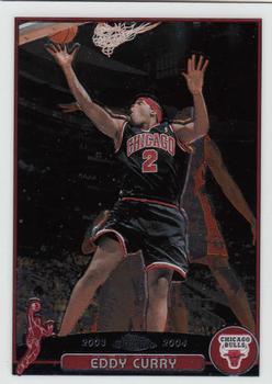 2003-04 Topps Chrome Basketball Pick Your Card - Picture 205 of 286