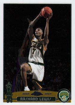 2003-04 Topps Chrome Basketball Pick Your Card - Picture 207 of 286