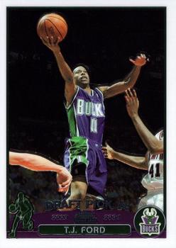 2003-04 Topps Chrome Basketball Pick Your Card - Picture 213 of 286