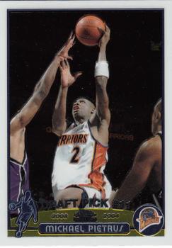 2003-04 Topps Chrome Basketball Pick Your Card - Picture 217 of 286