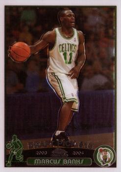 2003-04 Topps Chrome Basketball Pick Your Card - Picture 221 of 286
