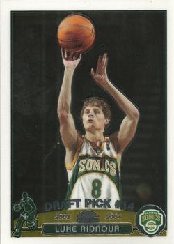 2003-04 Topps Chrome Basketball Pick Your Card - Picture 223 of 286