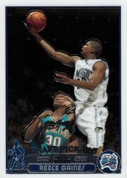 2003-04 Topps Chrome Basketball Pick Your Card - Picture 225 of 286