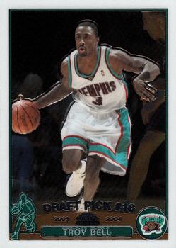 2003-04 Topps Chrome Basketball Pick Your Card - Picture 227 of 286