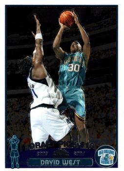 2003-04 Topps Chrome Basketball Pick Your Card - Picture 229 of 286