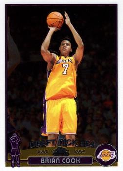 2003-04 Topps Chrome Basketball Pick Your Card - Picture 233 of 286