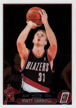 2003-04 Topps Chrome Basketball Pick Your Card - Picture 235 of 286