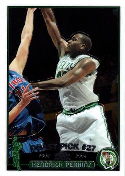 2003-04 Topps Chrome Basketball Pick Your Card - Picture 239 of 286