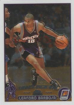 2003-04 Topps Chrome Basketball Pick Your Card - Picture 241 of 286