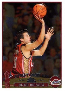 2003-04 Topps Chrome Basketball Pick Your Card - Picture 245 of 286