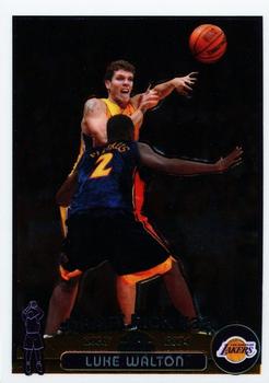 2003-04 Topps Chrome Basketball Pick Your Card - Picture 247 of 286