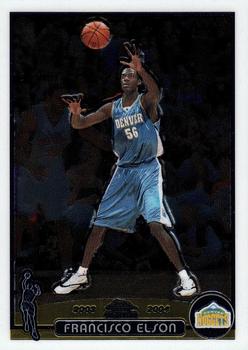 2003-04 Topps Chrome Basketball Pick Your Card - Picture 253 of 286