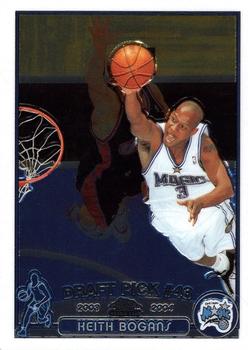 2003-04 Topps Chrome Basketball Pick Your Card - Picture 257 of 286