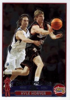 2003-04 Topps Chrome Basketball Pick Your Card - Picture 261 of 286