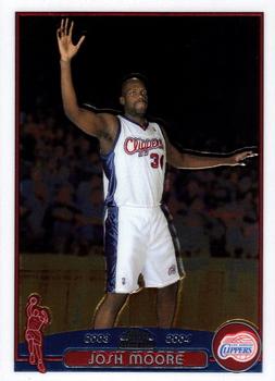 2003-04 Topps Chrome Basketball Pick Your Card - Picture 267 of 286