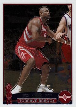 2003-04 Topps Chrome Basketball Pick Your Card - Picture 269 of 286