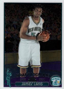 2003-04 Topps Chrome Basketball Pick Your Card - Picture 273 of 286