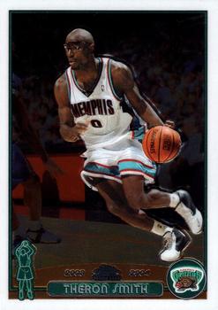 2003-04 Topps Chrome Basketball Pick Your Card - Picture 275 of 286