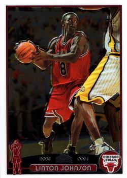 2003-04 Topps Chrome Basketball Pick Your Card - Picture 277 of 286