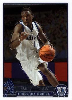 2003-04 Topps Chrome Basketball Pick Your Card - Picture 279 of 286