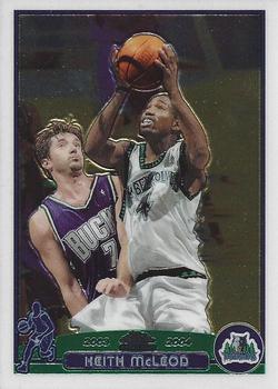 2003-04 Topps Chrome Basketball Pick Your Card - Picture 281 of 286