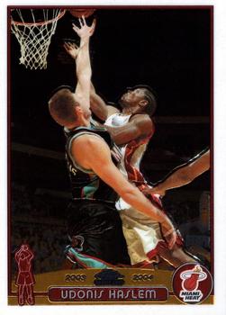 2003-04 Topps Chrome Basketball Pick Your Card - Picture 283 of 286