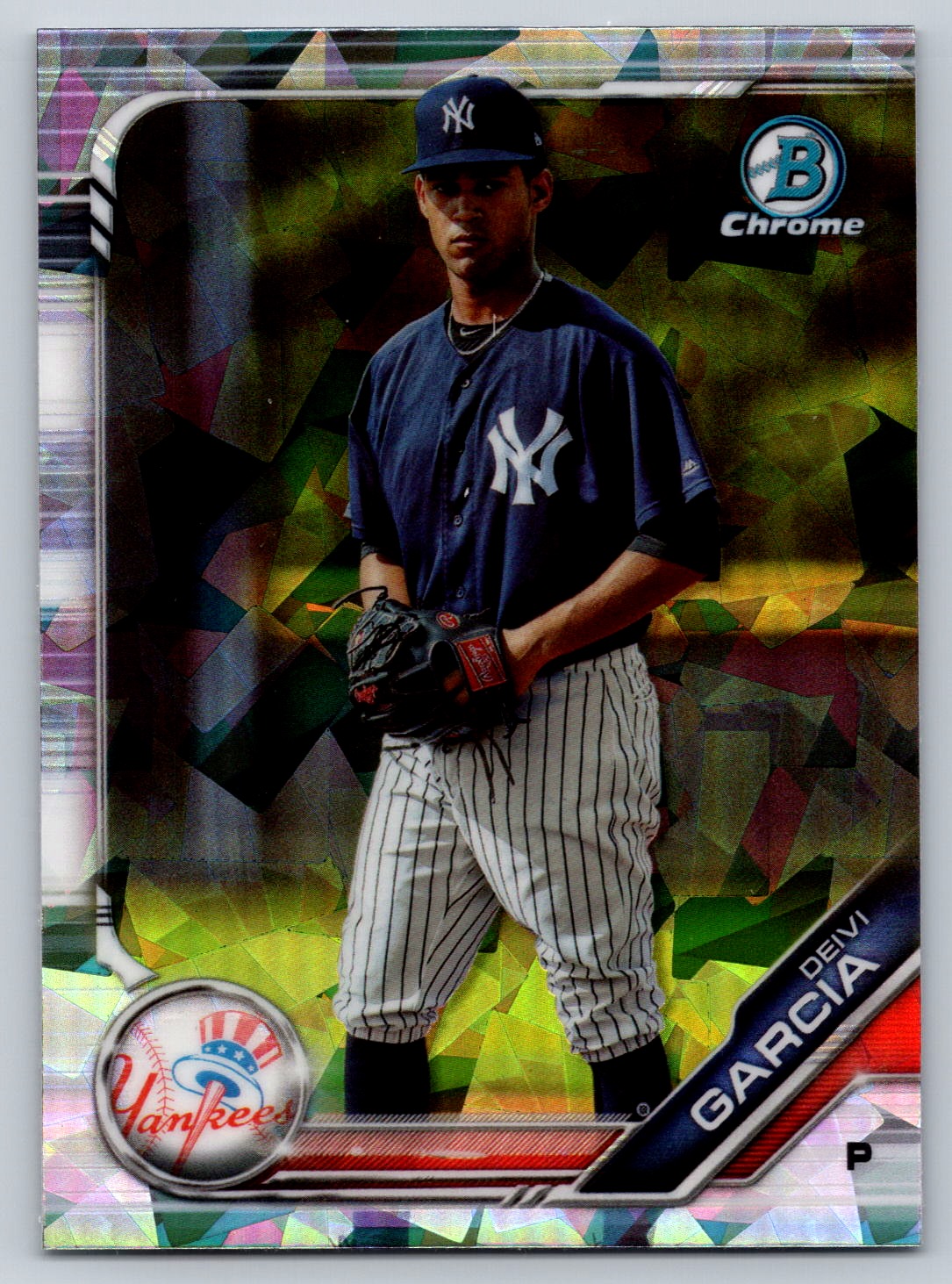 card image