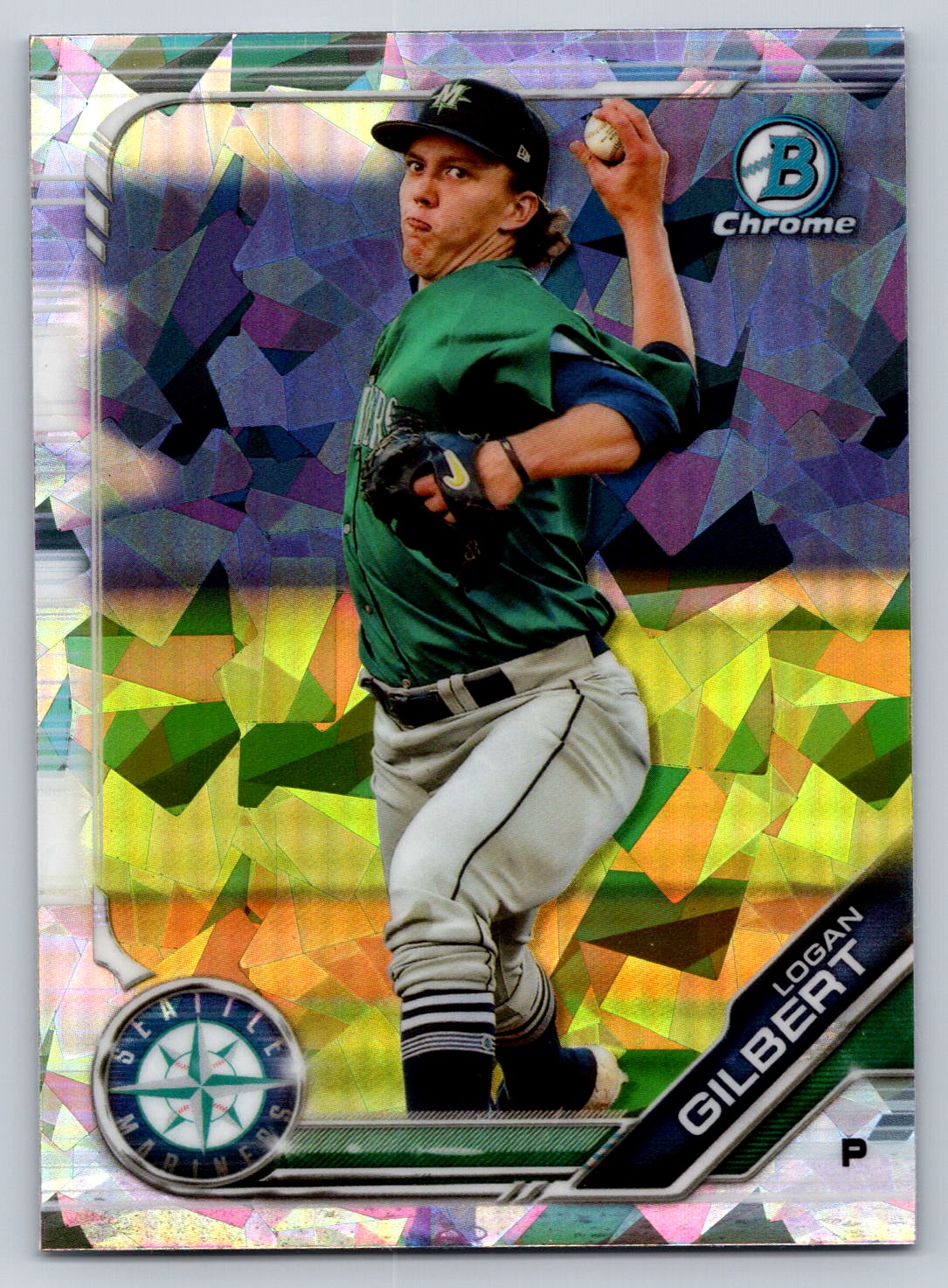 card image