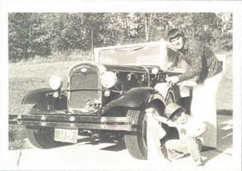 card image