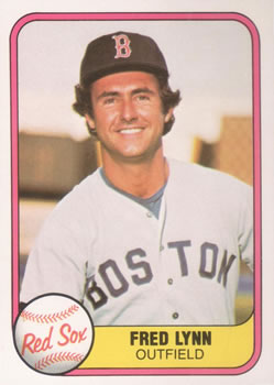 1981 Fleer Baseball Pick Your Card - Bild 103 von 344
