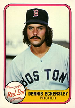 1981 Fleer Baseball Pick Your Card - Bild 109 von 344