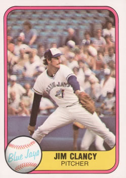 1981 Fleer Baseball Pick Your Card - Bild 211 von 344