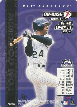 card image