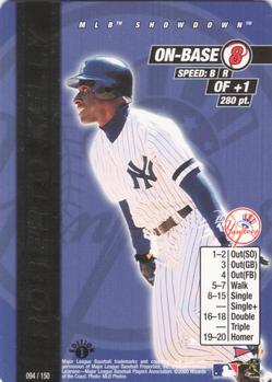 card image