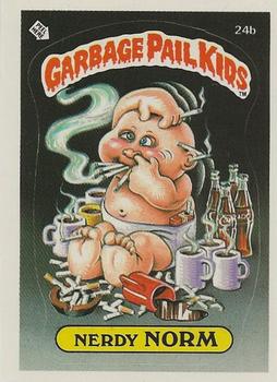 card image