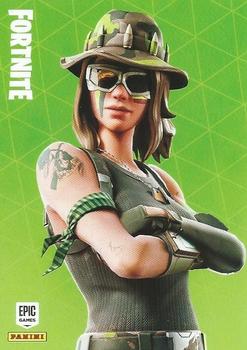 card image