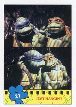 card image