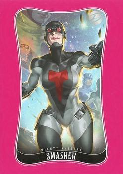 card image