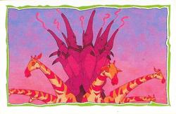 card image