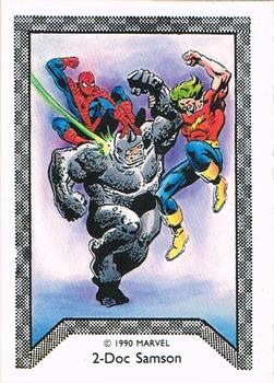 card image