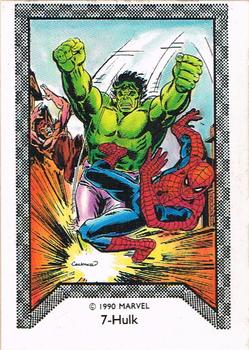 card image