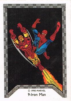 card image