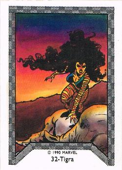 card image