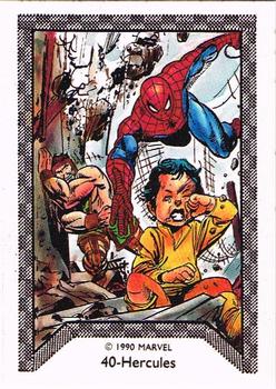 card image